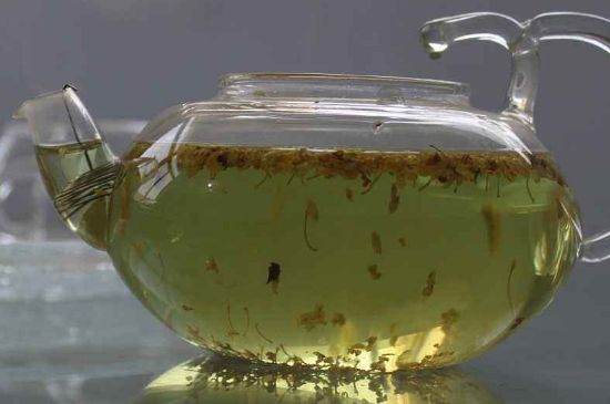 桂花茶的副作用，喝桂花茶有沒有副作用？