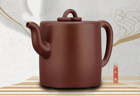 景舟八式紫砂壺圖片及名稱，經(jīng)典壺型顧景舟八式值多少錢？