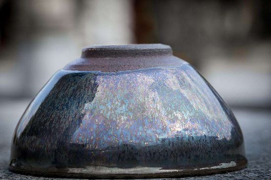 建盞初次使用方法，新買的建盞如何開盞