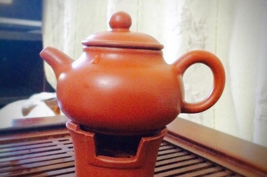 各種泥料泡什么茶，各種茶用什么紫砂壺？