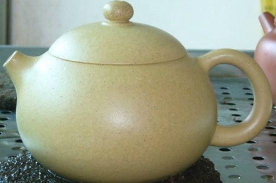 本山綠泥泡養(yǎng)后的效果，真正本山綠紫砂壺怎么養(yǎng)