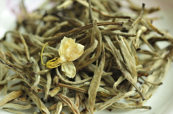 茉莉花茶價位，茉莉花茶價格多少錢一斤