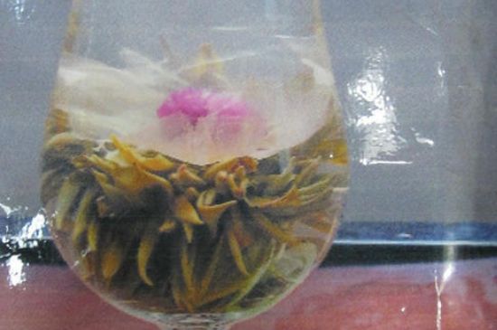 11種花茶搭配表，怎么搭配花茶？