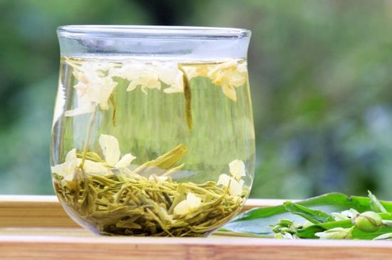 茉莉龍珠喝了會睡不著，為什么喝了茶會睡不著？