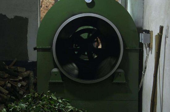 武夷巖茶的初制、精制加工工藝詳細(xì)講解