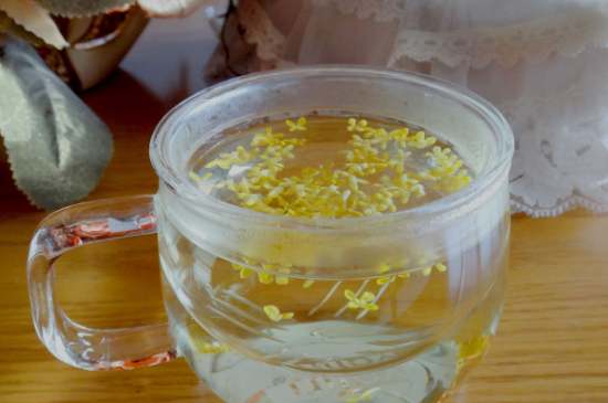 茉莉茶一次泡幾朵，茉莉茶放多少