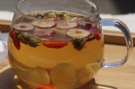 玫瑰花茶和什么搭配好，玫瑰花茶的搭配大全！