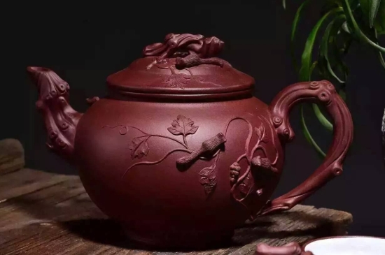 顧景舟9200萬(wàn)紫砂壺價(jià)格，被誰(shuí)買了？