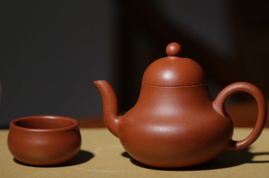 朱泥思亭壺適合泡什么茶，用來泡哪些茶最好？