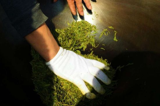 茶葉怎么炒制才香，怎樣炒茶葉更香？