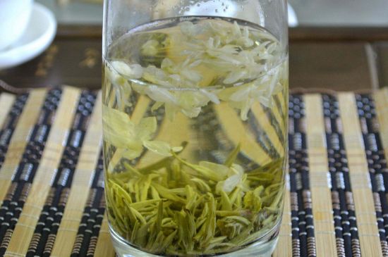 碧潭飄雪是什么檔次的茶，碧潭飄雪屬于什么檔次？