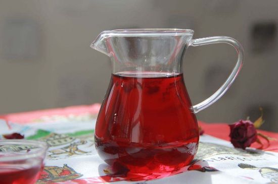 玫瑰花茶和什么搭配好，玫瑰花茶的搭配大全！