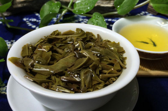 朱泥適合泡生普還是熟普，朱泥泡什么普洱茶好