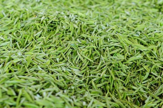 茉莉龍珠怎么做的，茉莉龍珠的制作工藝