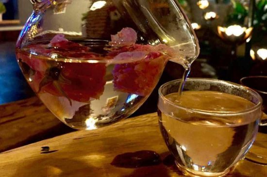 好玫瑰花茶多少錢一斤啊，玫瑰花茶價格多少錢合理？