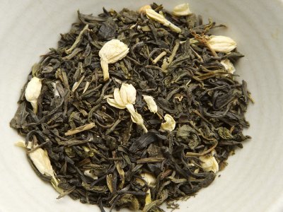 茉莉和什么一起泡最好，茉莉茶有幾種搭配？