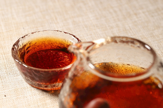 朱泥壺泡熟普壺就壞了，朱泥壺泡壞了是為什么