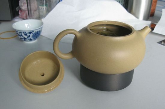 本山綠泥泡養(yǎng)后的效果，真正本山綠紫砂壺怎么養(yǎng)