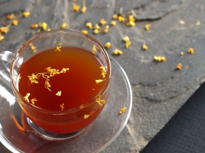 桂花泡茶禁忌，桂花泡水喝的9大禁忌