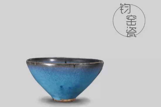 品茗杯的杯型介紹，品茗杯的器型類別分類大全圖