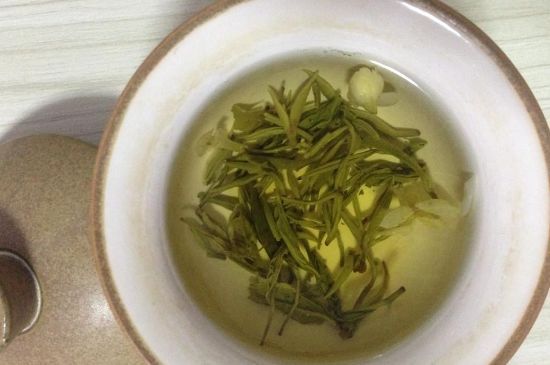 茉莉香螺茶屬于什么茶，茉莉香螺是綠茶嗎