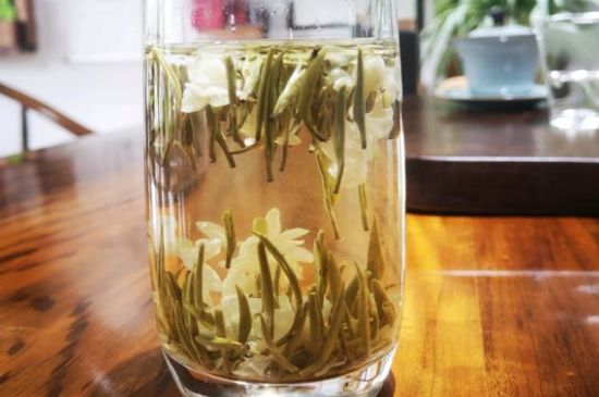 茉莉泡水禁忌，喝茉莉茶葉有什么禁忌