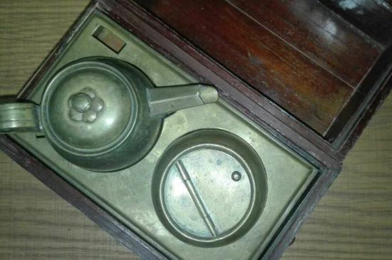 新銅壺怎么開(kāi)壺，銅壺開(kāi)壺方法步驟