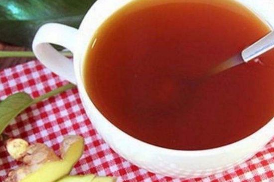 祛濕氣雙花茶，喝什么花茶祛濕氣排毒養(yǎng)顏