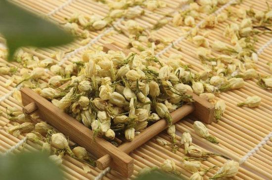 茉莉花茶與什么相克，茉莉花搭配禁忌