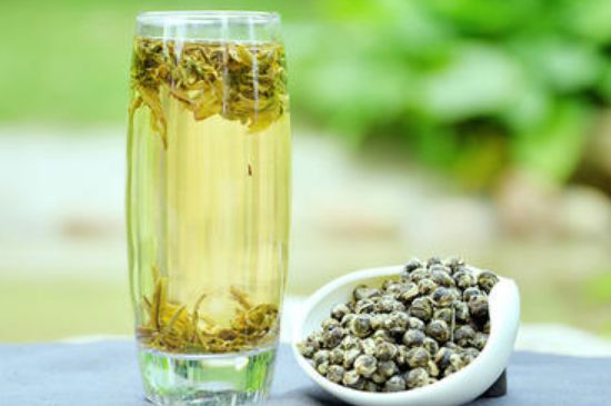 茉莉龍珠喝了會睡不著，為什么喝了茶會睡不著？