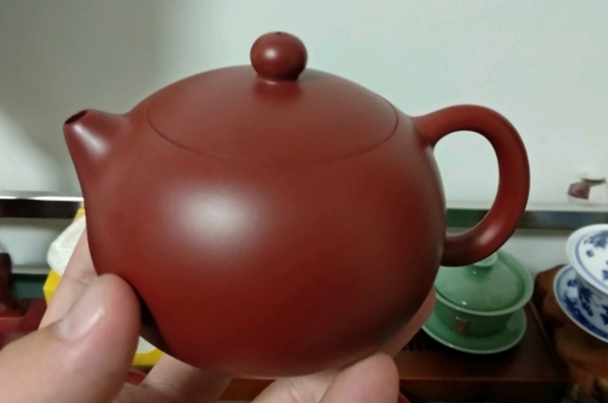 送壺為什么不送西施壺，紫砂西施壺的寓意是什么意思？