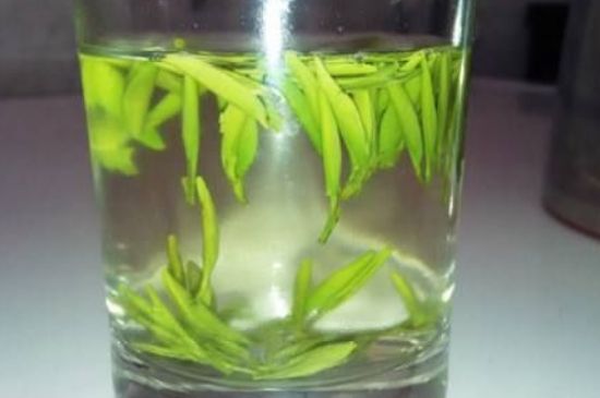 翠眉是什么茶，適合什么時(shí)候喝