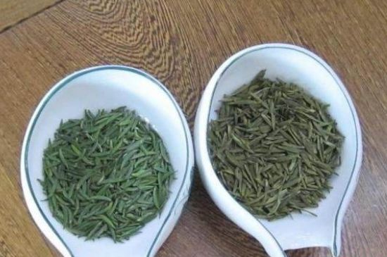綠茶陳茶和新茶區(qū)別，綠茶怎樣區(qū)分新茶和陳茶