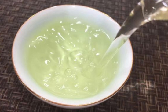 什么茶葉喝起來(lái)超級(jí)香，什么茶泡出來(lái)滿屋濃香?