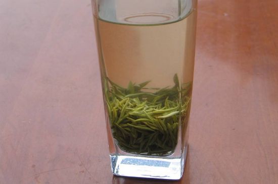 蒙頂山茶種類，蒙頂山哪種茶好？
