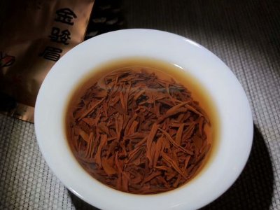 金駿眉幾年可以算陳茶，金駿眉新茶好還是老茶