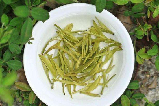 什么茶葉喝起來(lái)超級(jí)香，什么茶泡出來(lái)滿屋濃香?