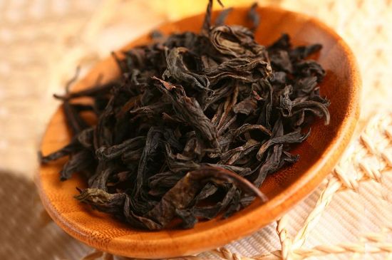 大紅袍四大品種有哪些，大紅袍的種類和著名品種特點(diǎn)介紹