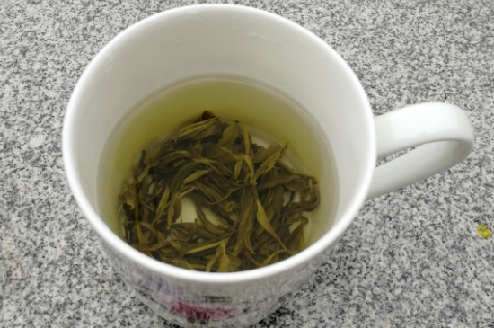 什么綠茶最香最好喝，綠茶口感與香氣排名