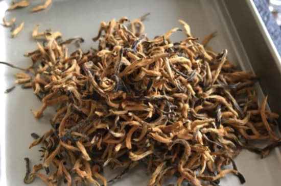 金駿眉不適合什么人，金駿眉的功效與禁忌