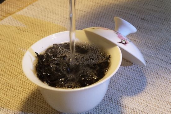 大紅袍茶葉好嗎？大紅袍被譽(yù)為“茶中之王”！