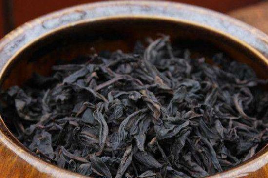 拼配的馬頭巖肉桂，還配叫馬肉嗎？請叫它“馬頭巖大紅袍”