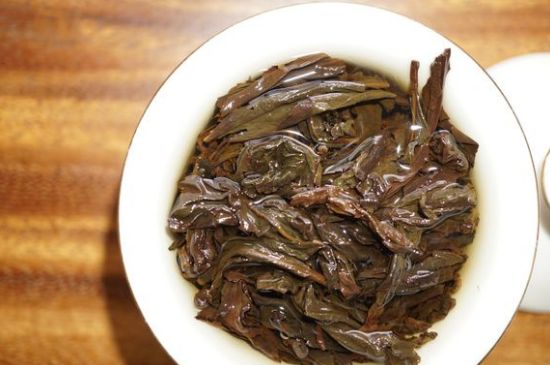 大紅袍為什么沒保質(zhì)期，武夷巖茶大紅袍能放幾年？