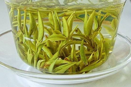 蒙頂山茶種類，蒙頂山哪種茶好？