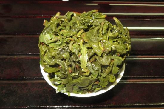 鐵觀音分幾個等級，鐵觀音哪種等級最好