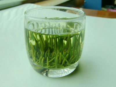 竹葉青茶怎么樣，檔次較高味道略苦價(jià)格比較貴