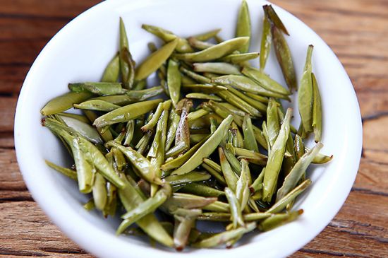 雀舌為何喝著是苦的，雀舌味道怎么那么苦澀？