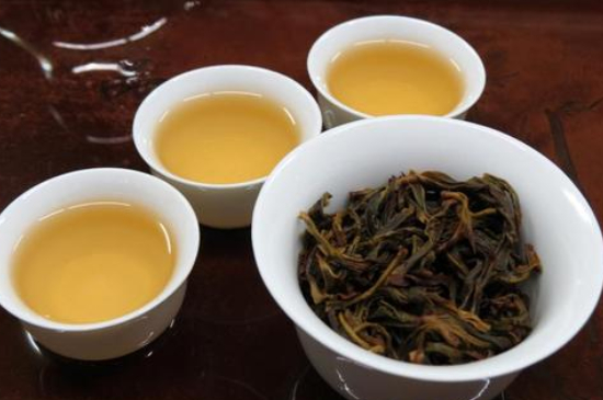 單叢茶十大香型以及常見品種大全，潮安鳳凰單樅十大名香歸類