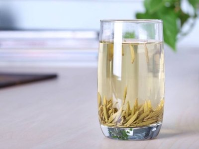 黃茶是什么茶，有哪些品種名稱