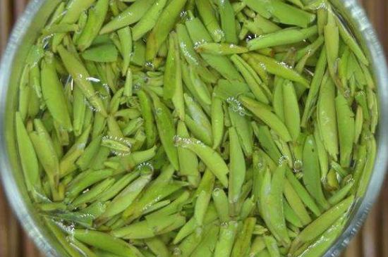 金壇雀舌什么檔次，金壇雀舌算不算好茶？